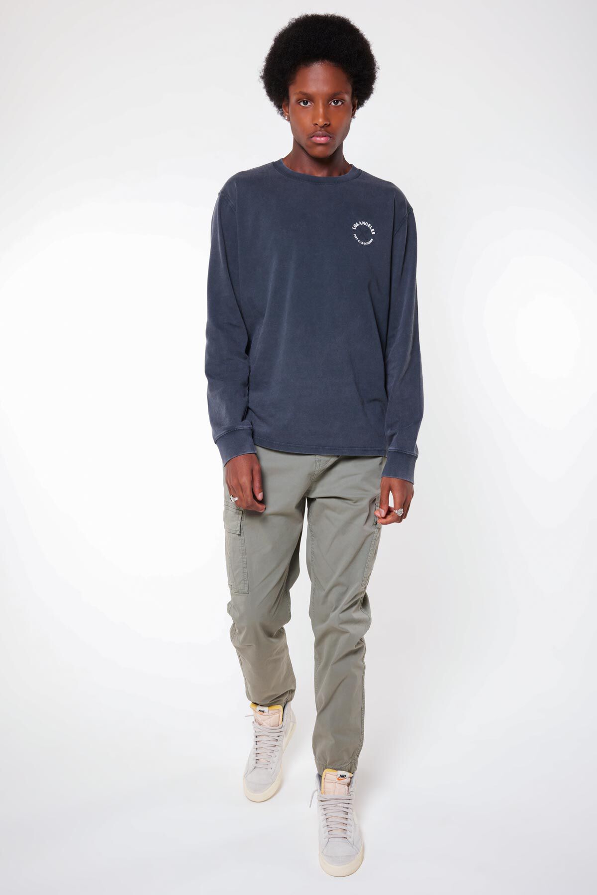 Pantalon Pharrell image number 1