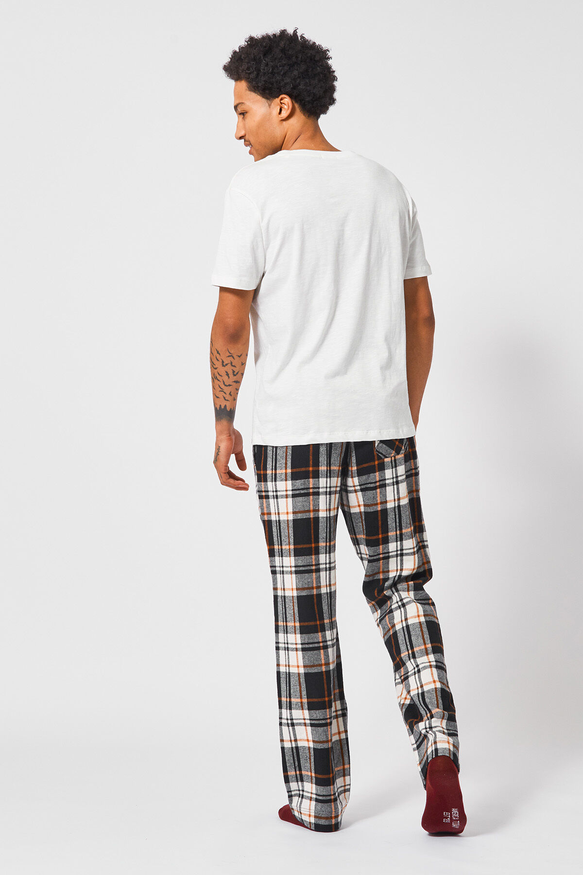 Pantalon de pyjama Nathan image number 2