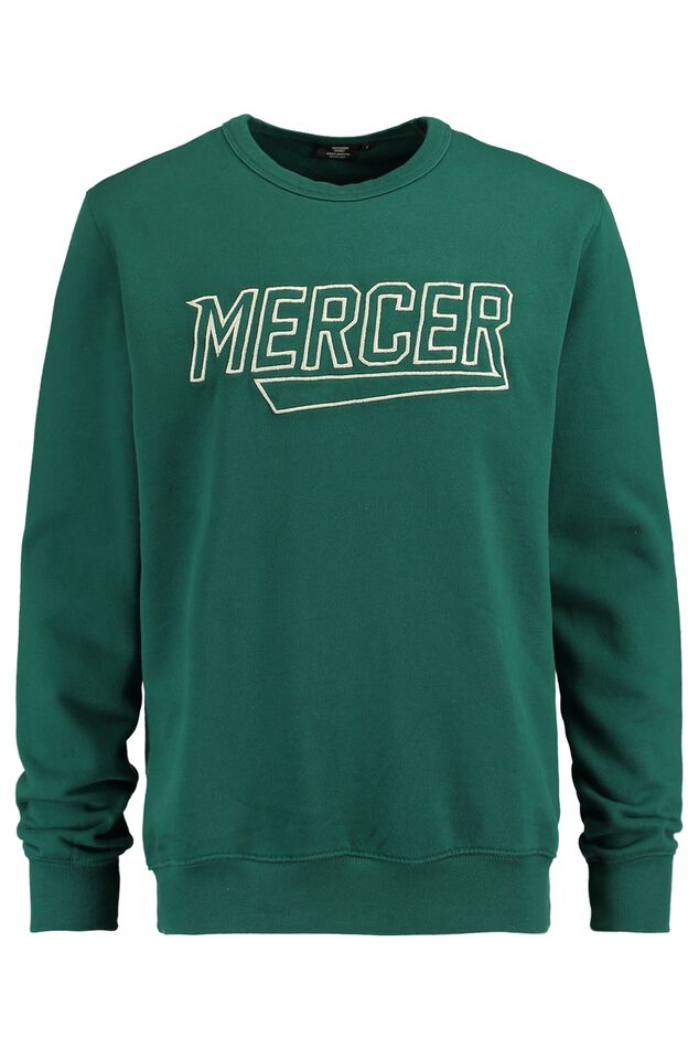 Jumper Sef mercer image number 4