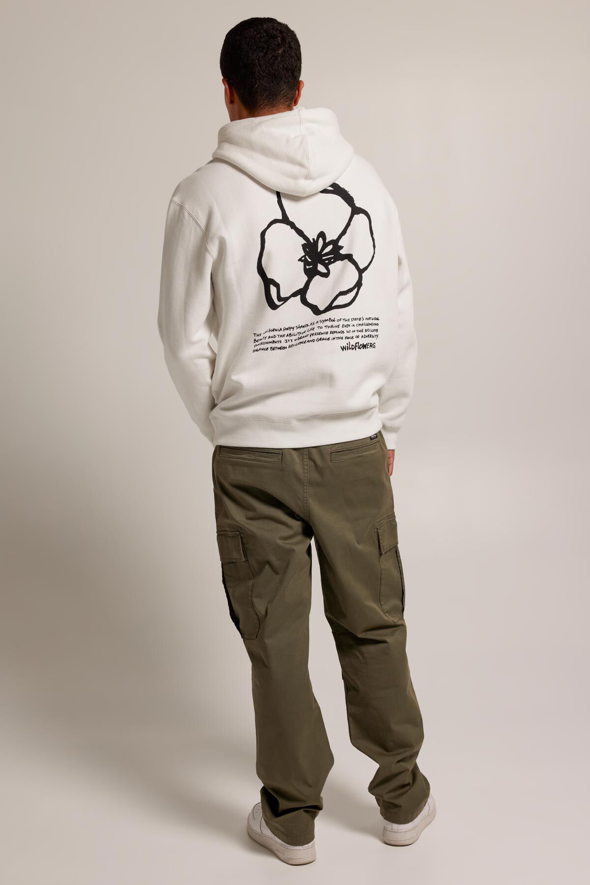 Sweat a capuche Stan Hood image number 2