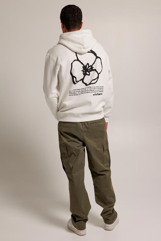 Hoodie Stan Hood image number 2