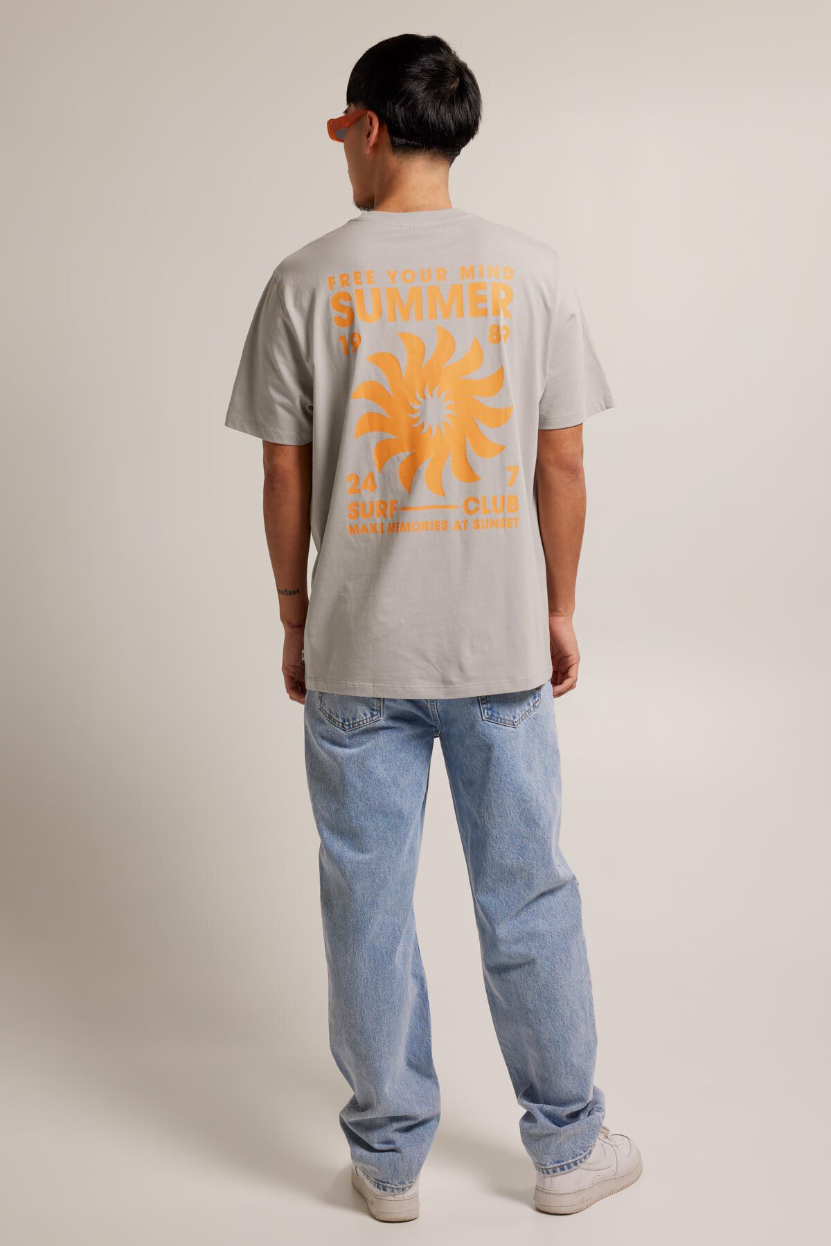 T-shirt Ezra image number 2