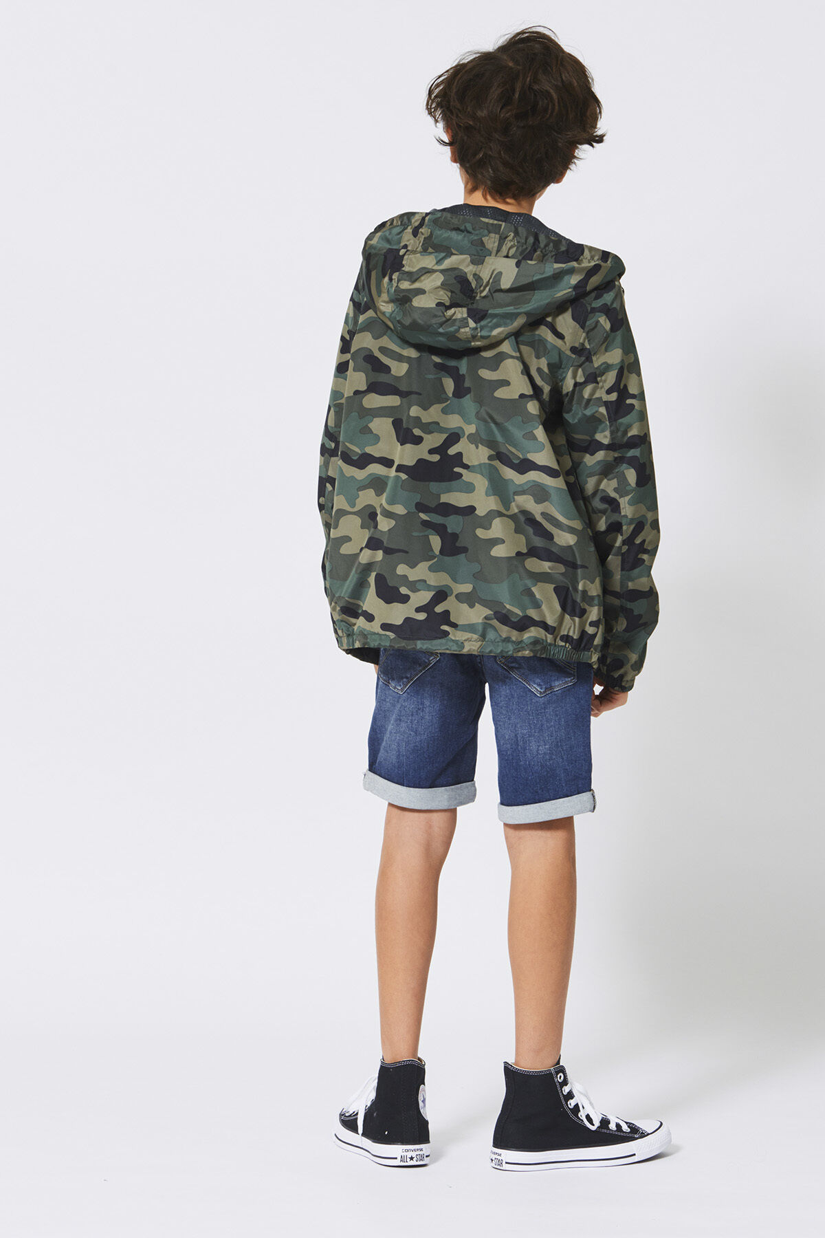 Jack Justin Jr. image number 2