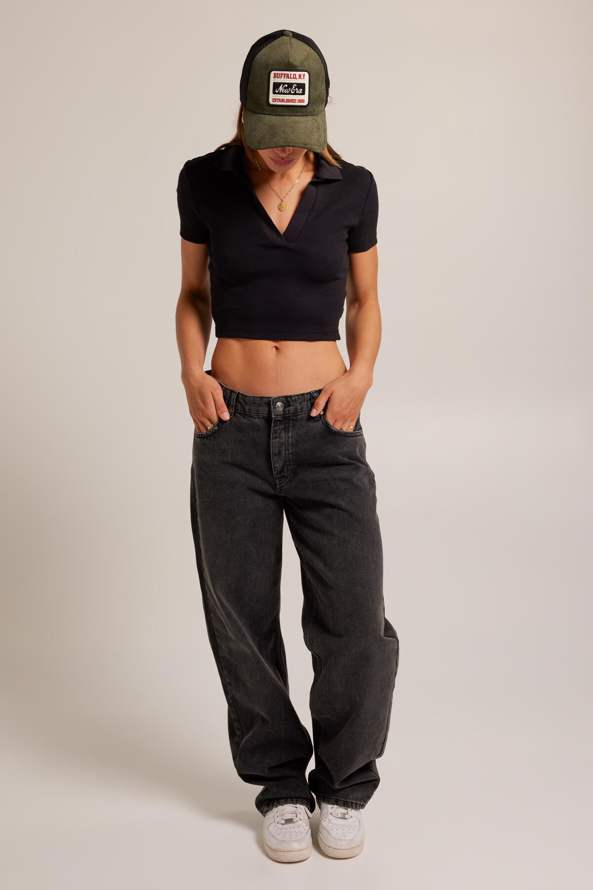 Jeans Montana image number 1