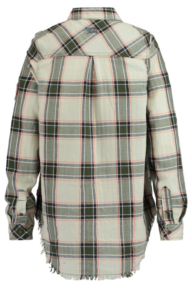 Blouse collar Beau Jr. image number 1