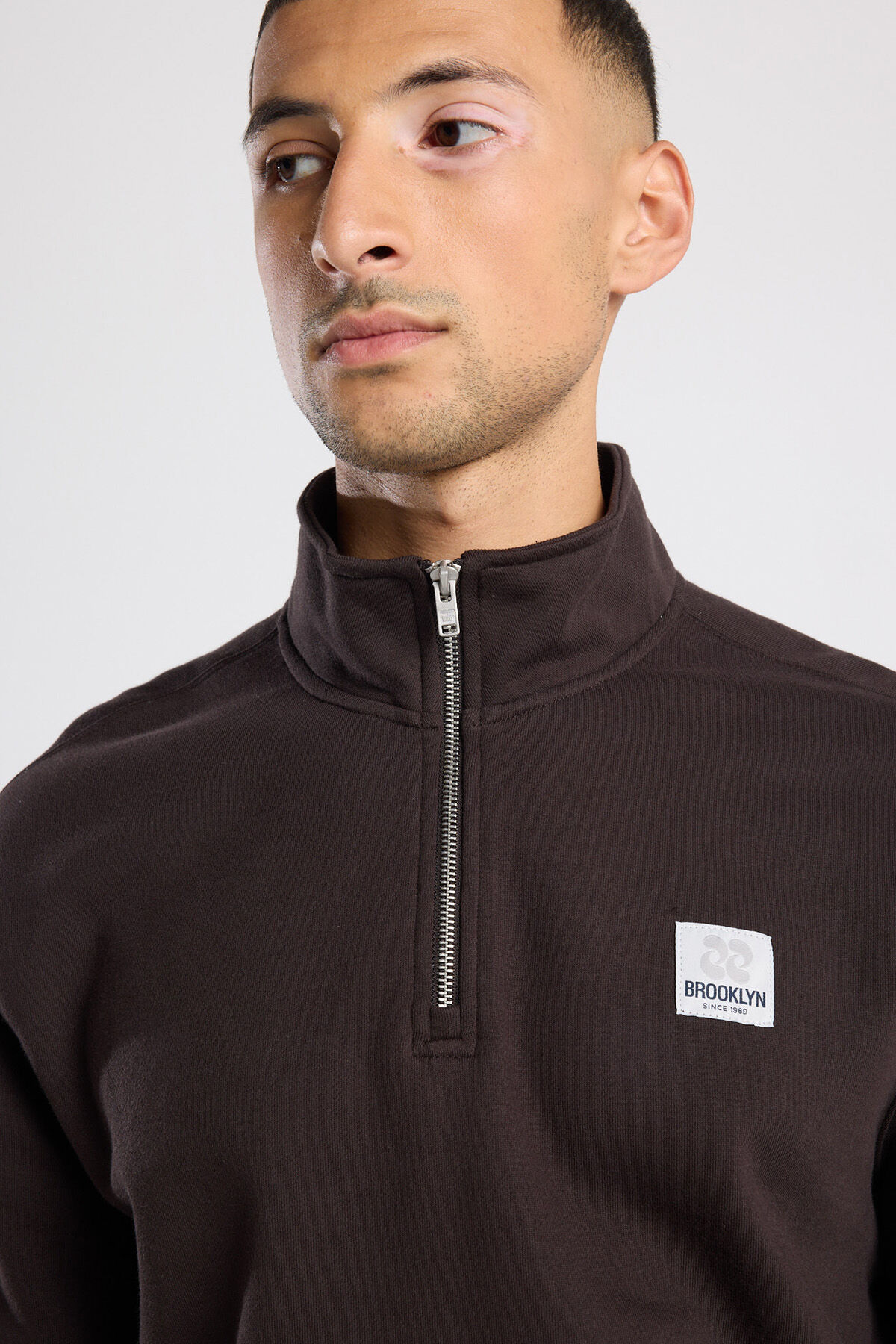 Stephan Halfzip image number 3