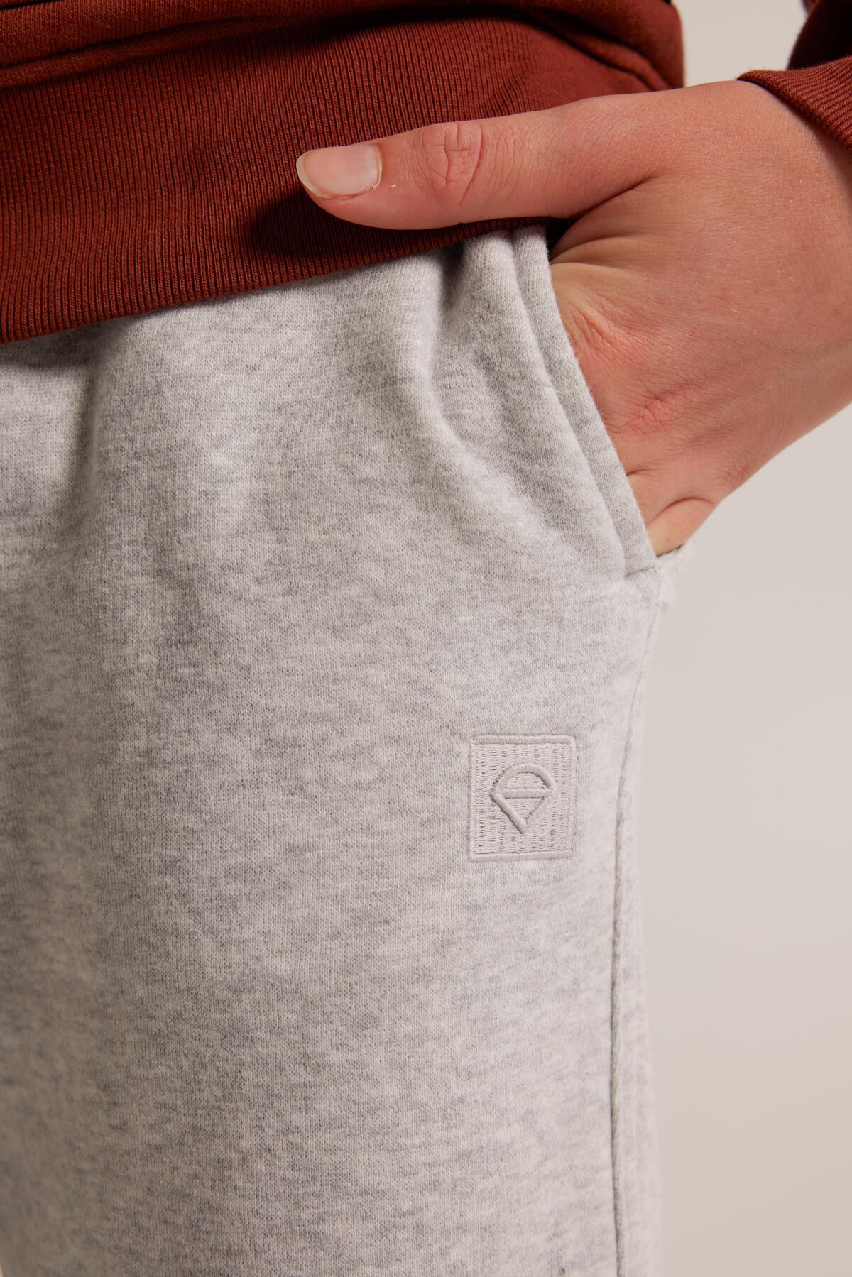 Pantalon de jogging Chance JR image number 3