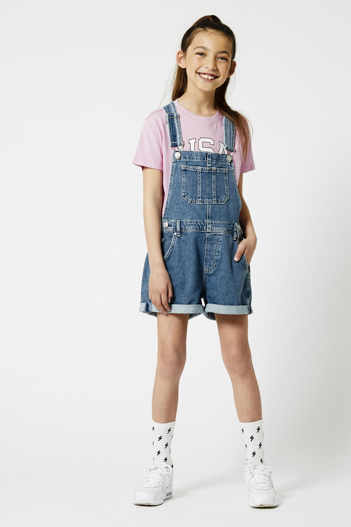 Playsuit Nyomi JR image number 1