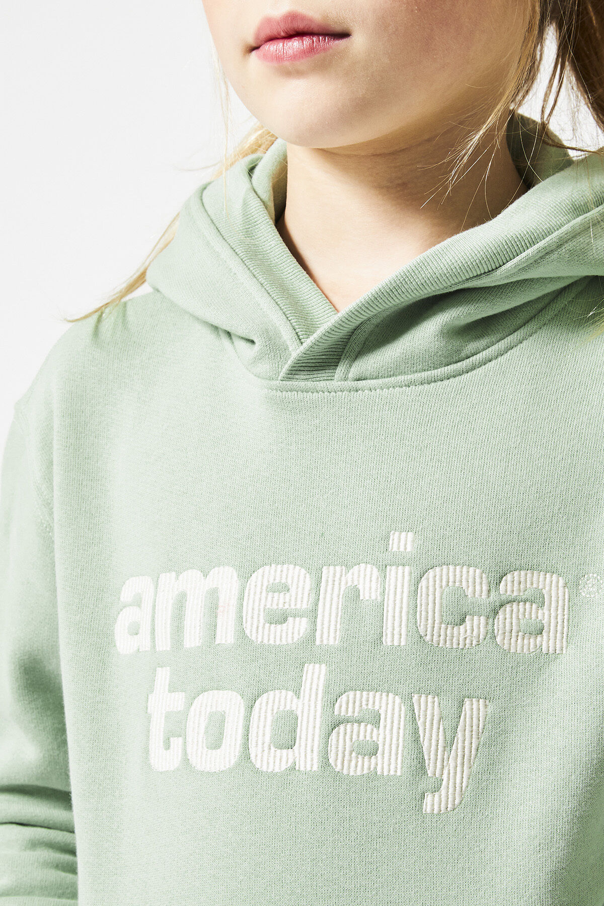 Hoodie Sora Jr image number 2