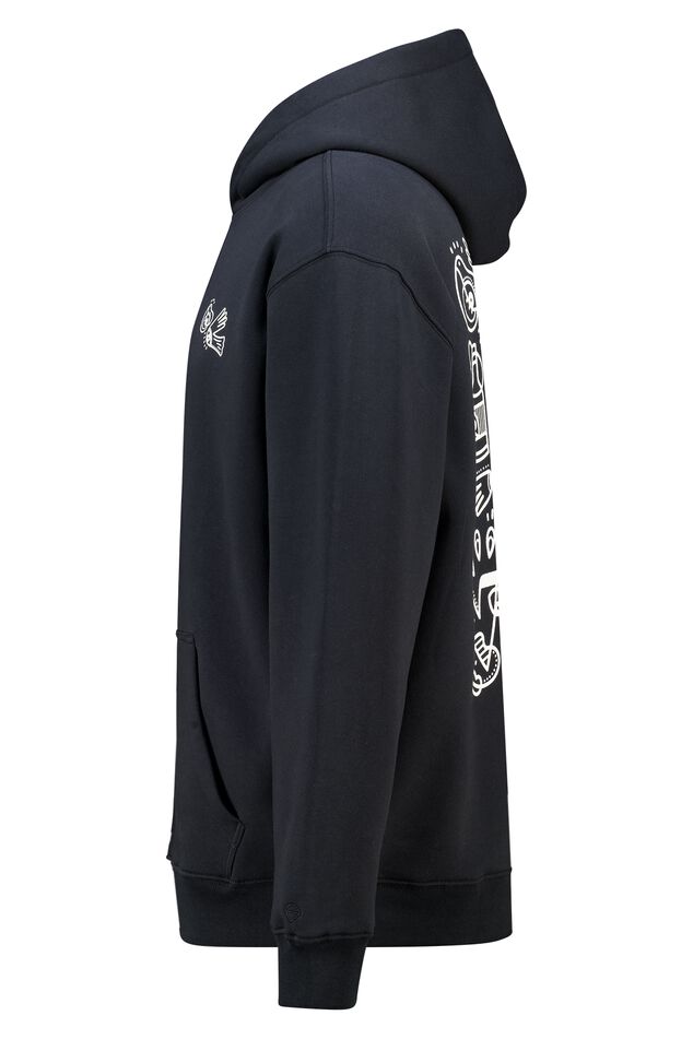 Santino hood image number 2