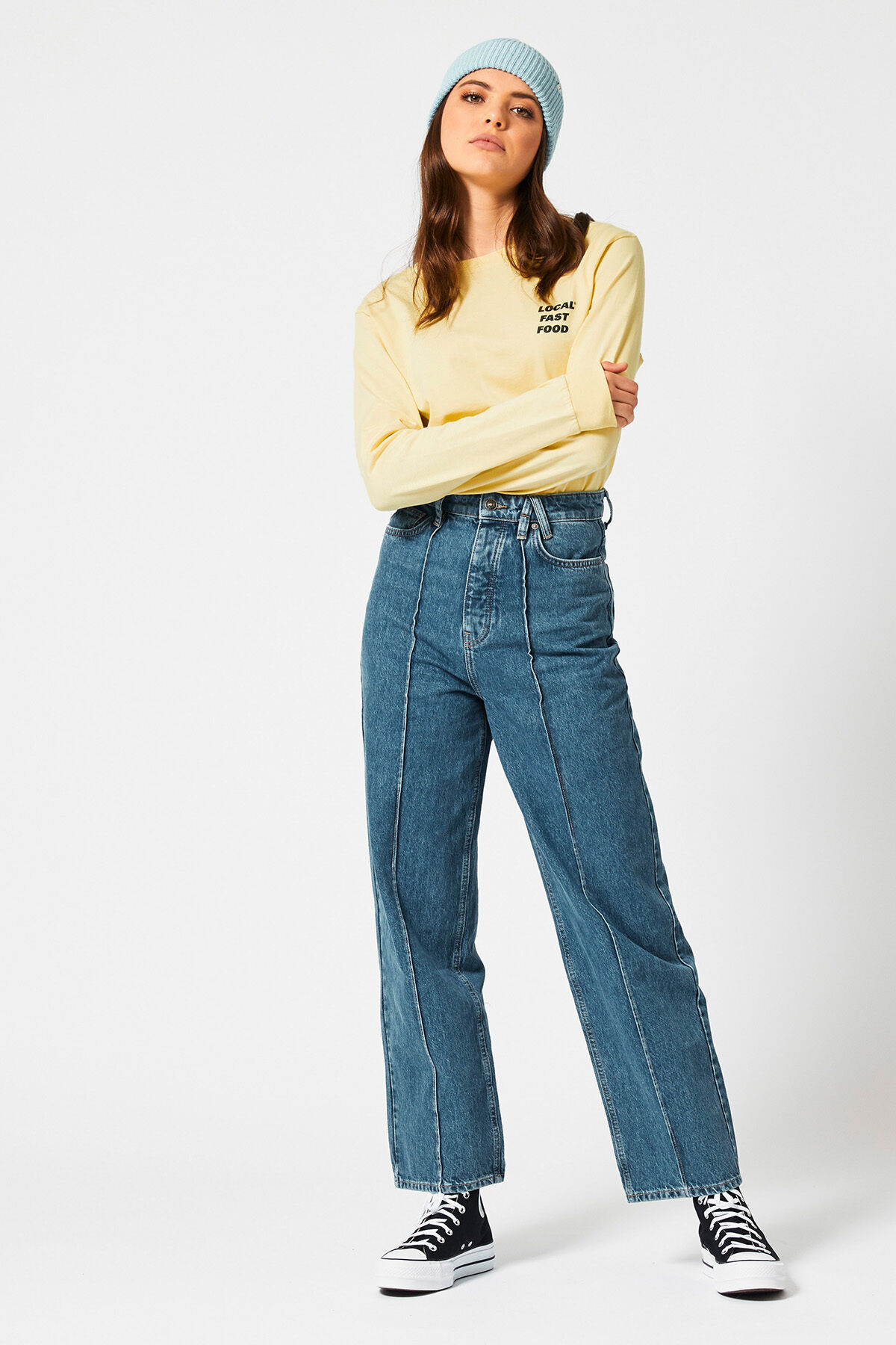 Langarm Lou image number 3