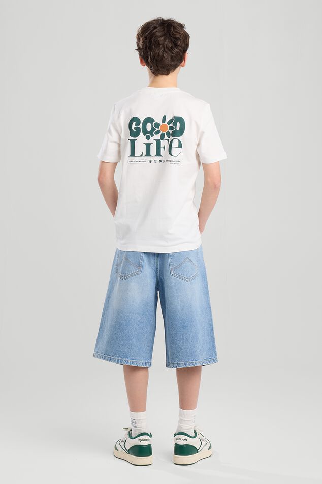 T-shirt Elden Z JR image number 2