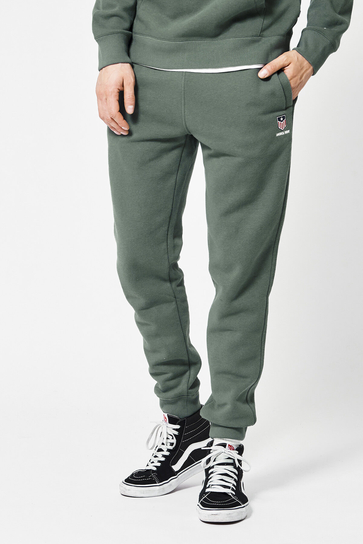 Jogging pants Carson image number 1