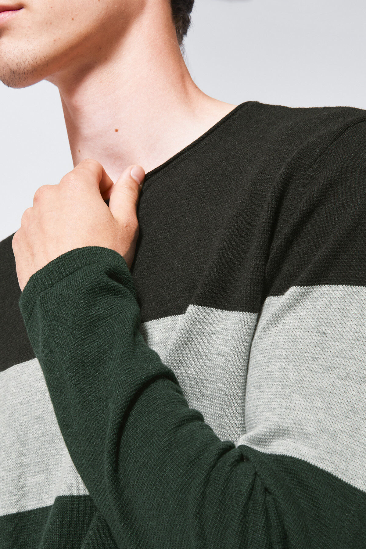 Pullover Kaeb image number 3