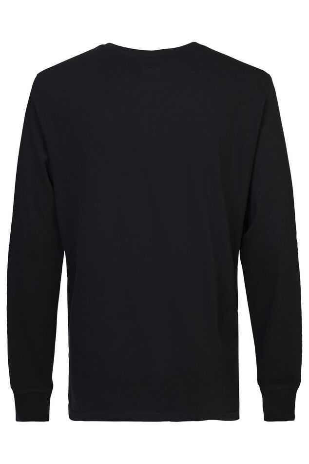 Langarm Luke Chrome image number 1