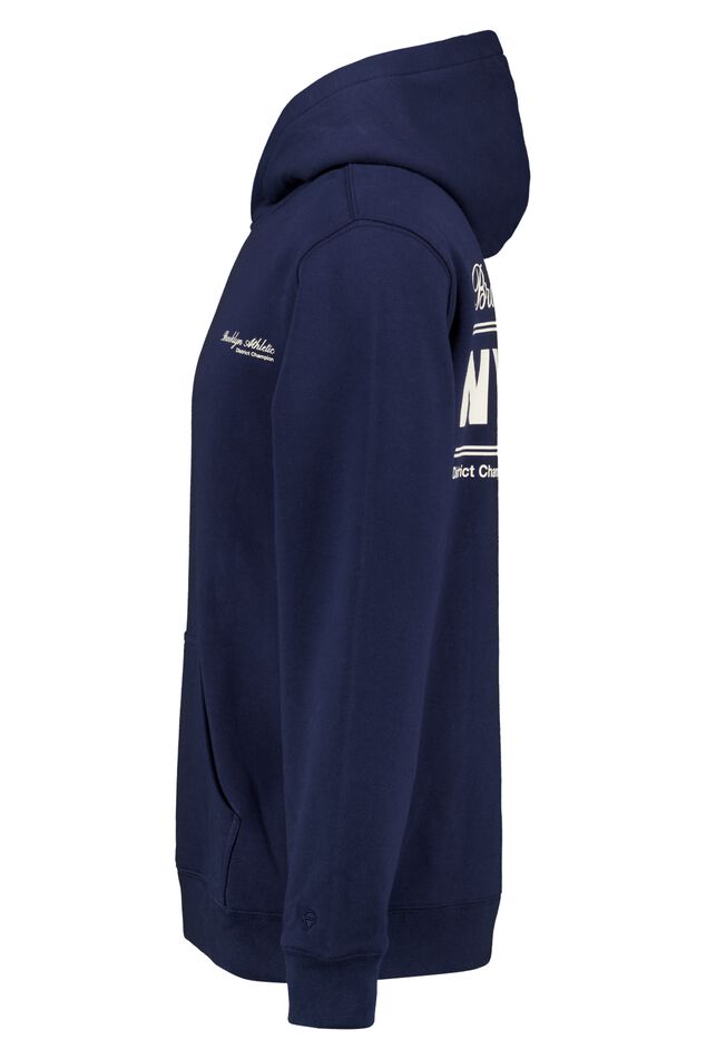 Hoodie Sun Hood image number 6