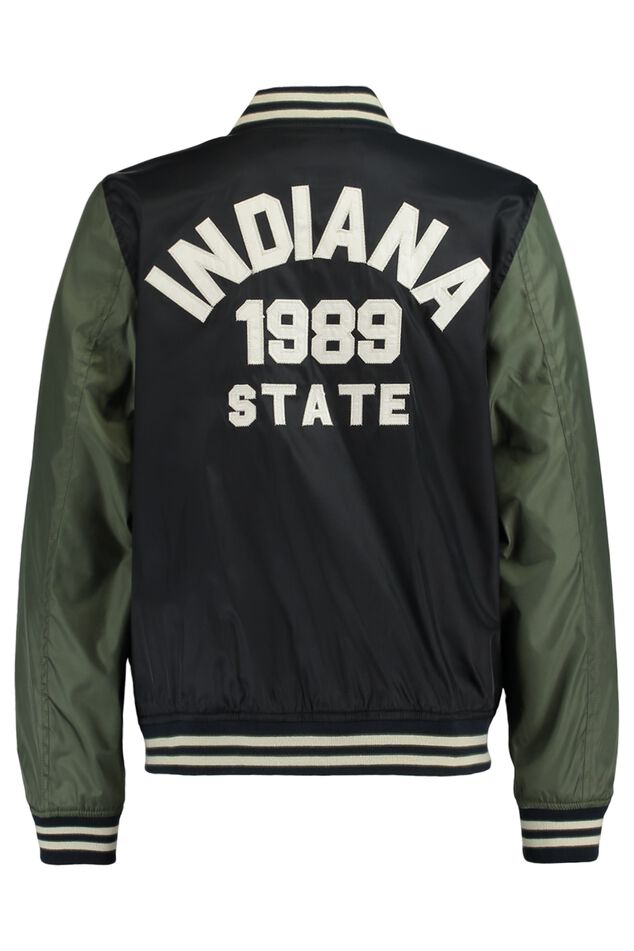 Bomber jacket Jett Jr image number 1