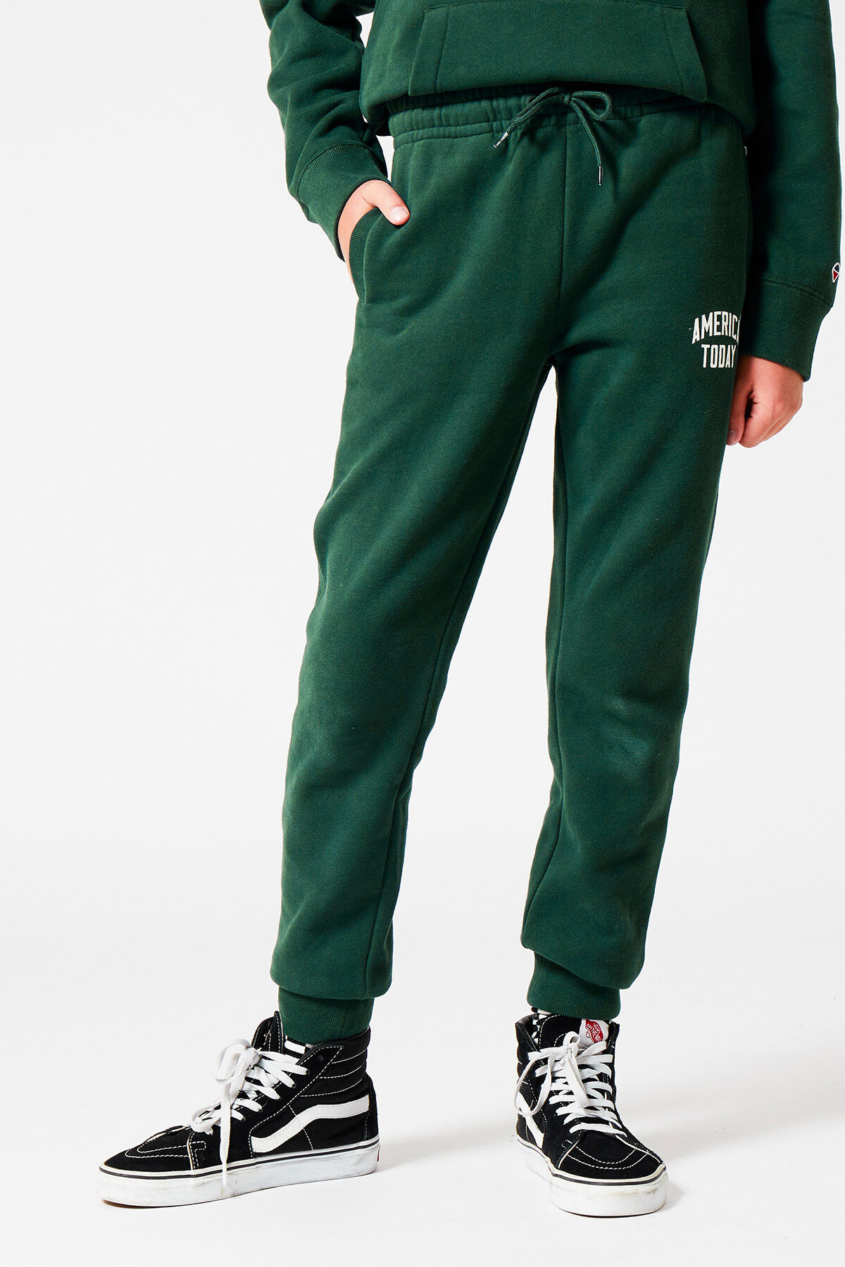 Joggingbroek Conner Jr image number 1