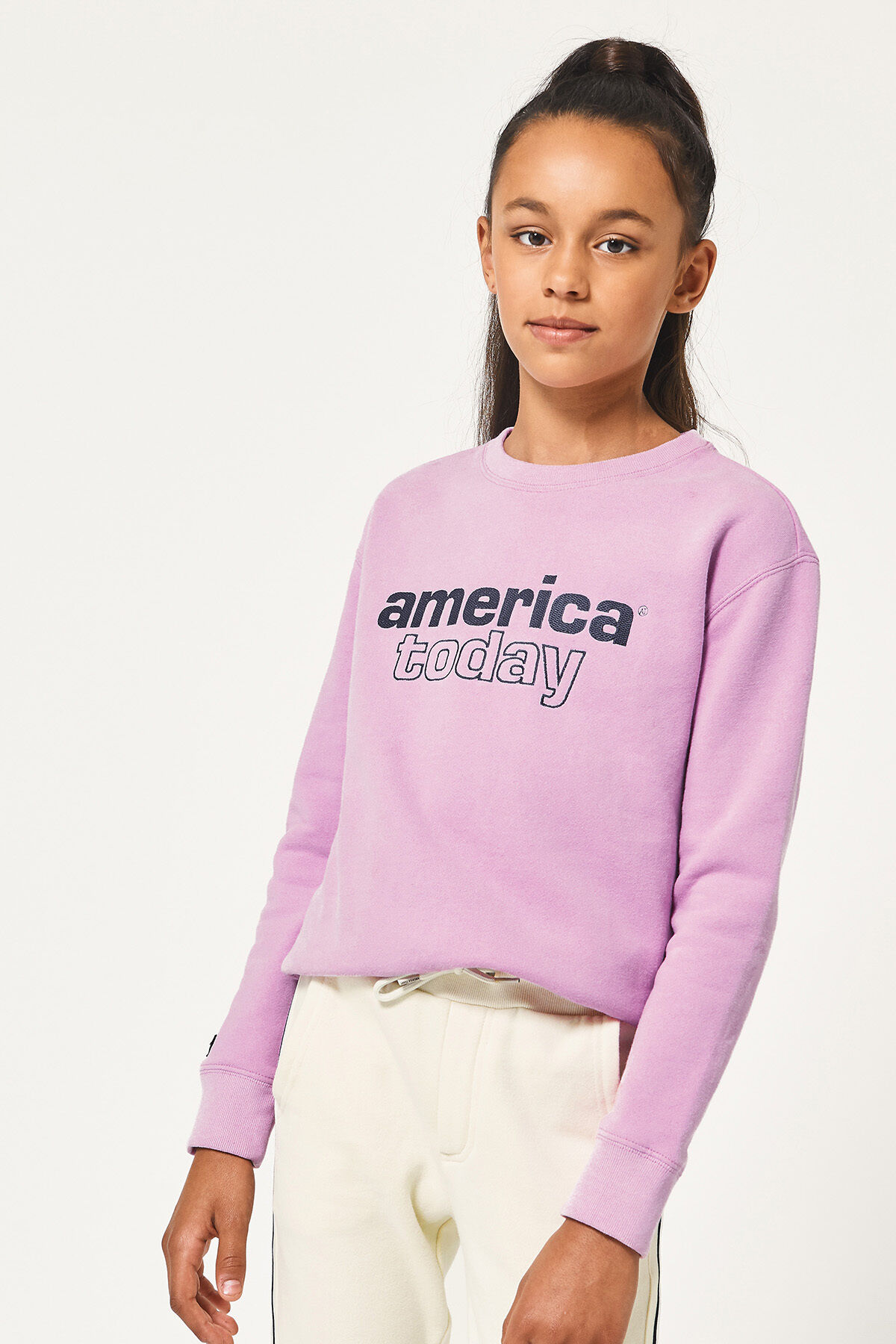 Sweater Summer Jr image number 0