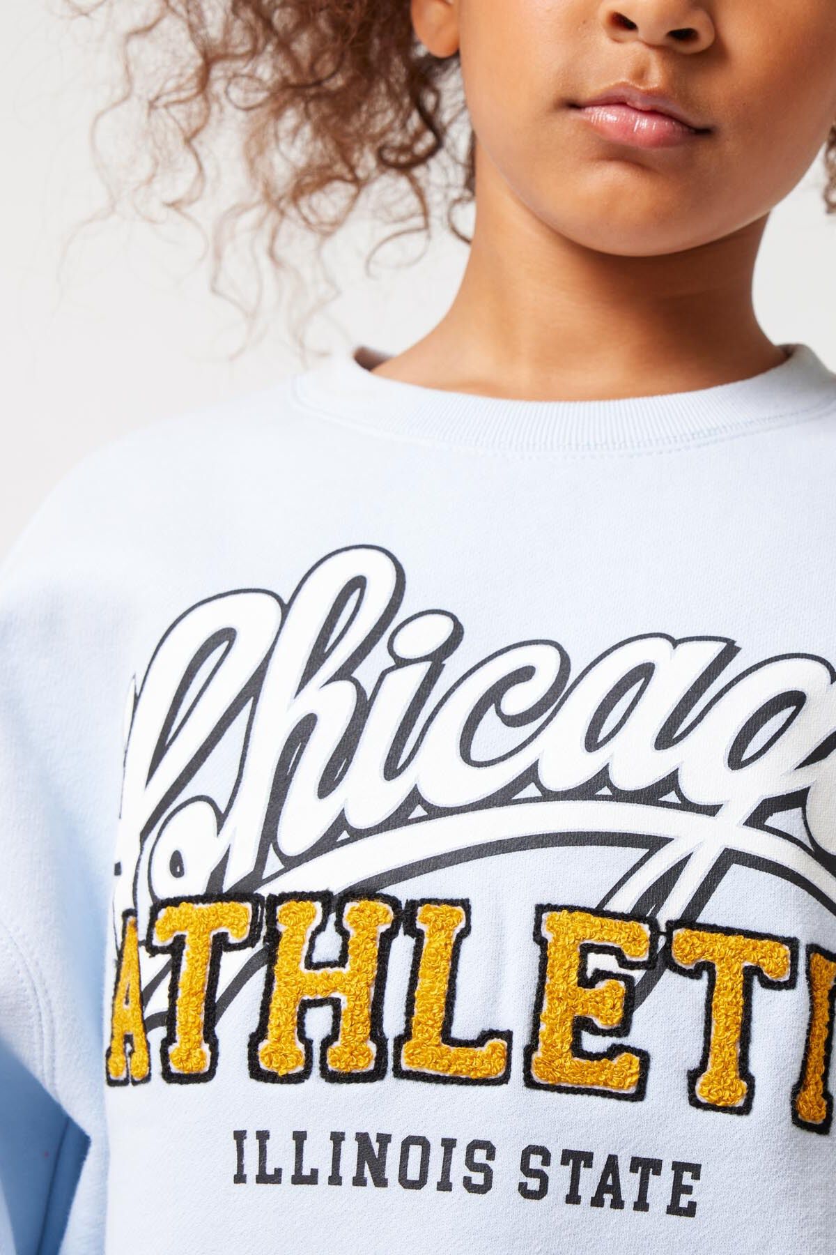 Sweater Sue jr image number 3