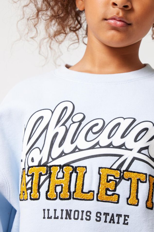 Sweater Sue jr image number 3