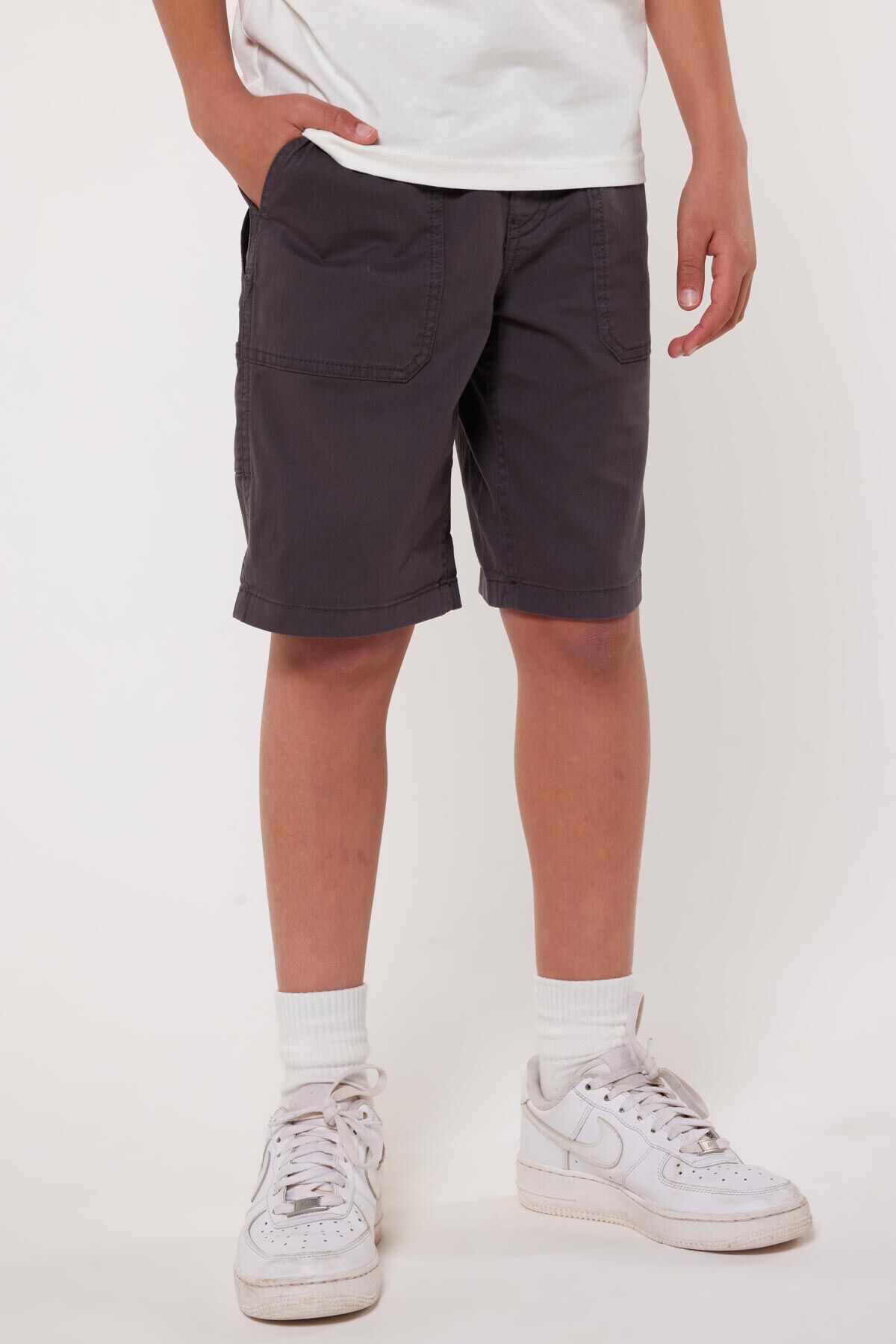 Short Norris JR image number 0