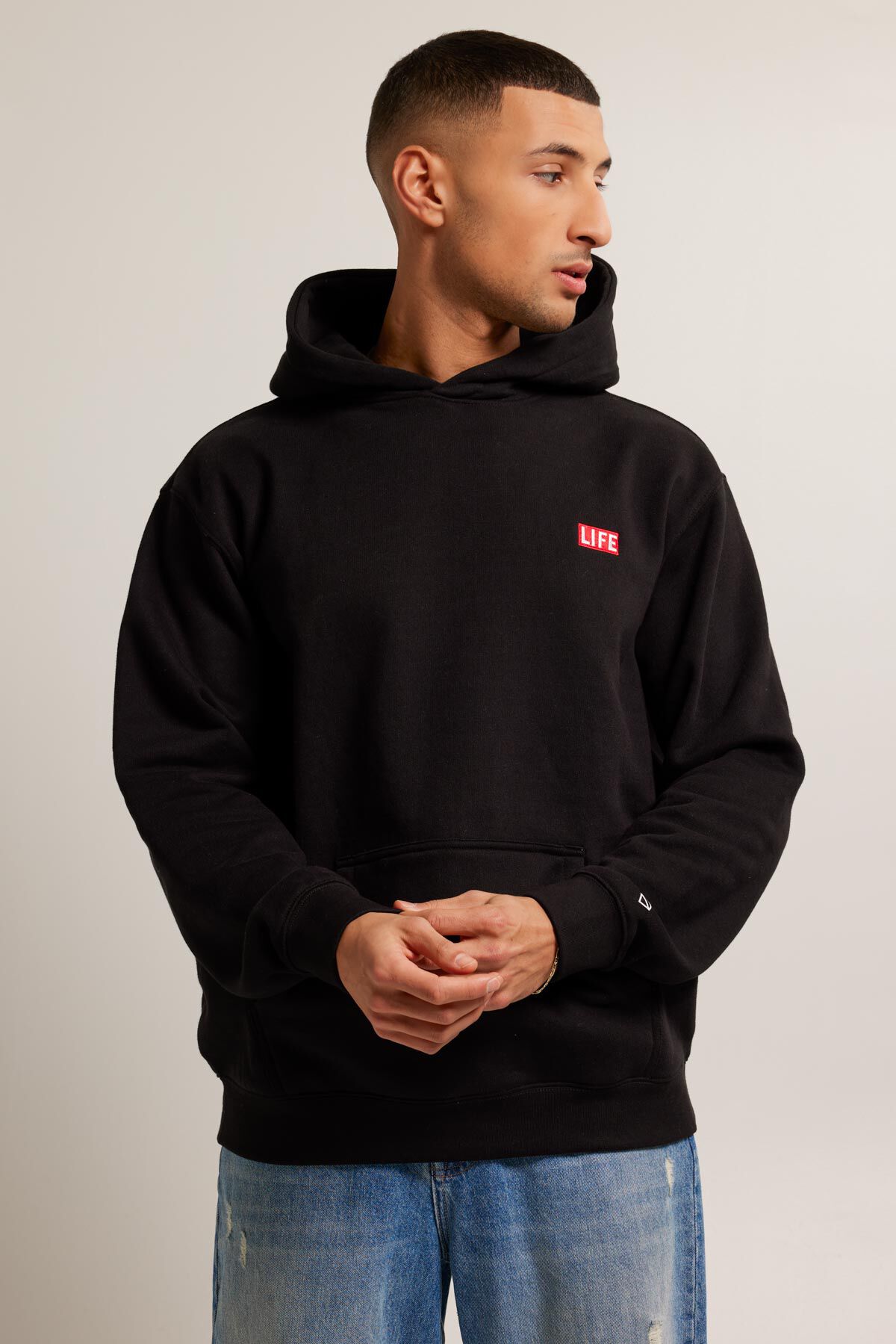 Hoodie Scott Hood image number 3