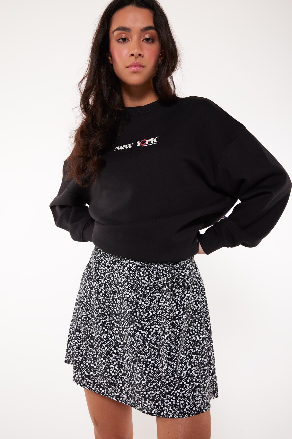 Women's skirts | Discover the collection | AMERICA TODAY