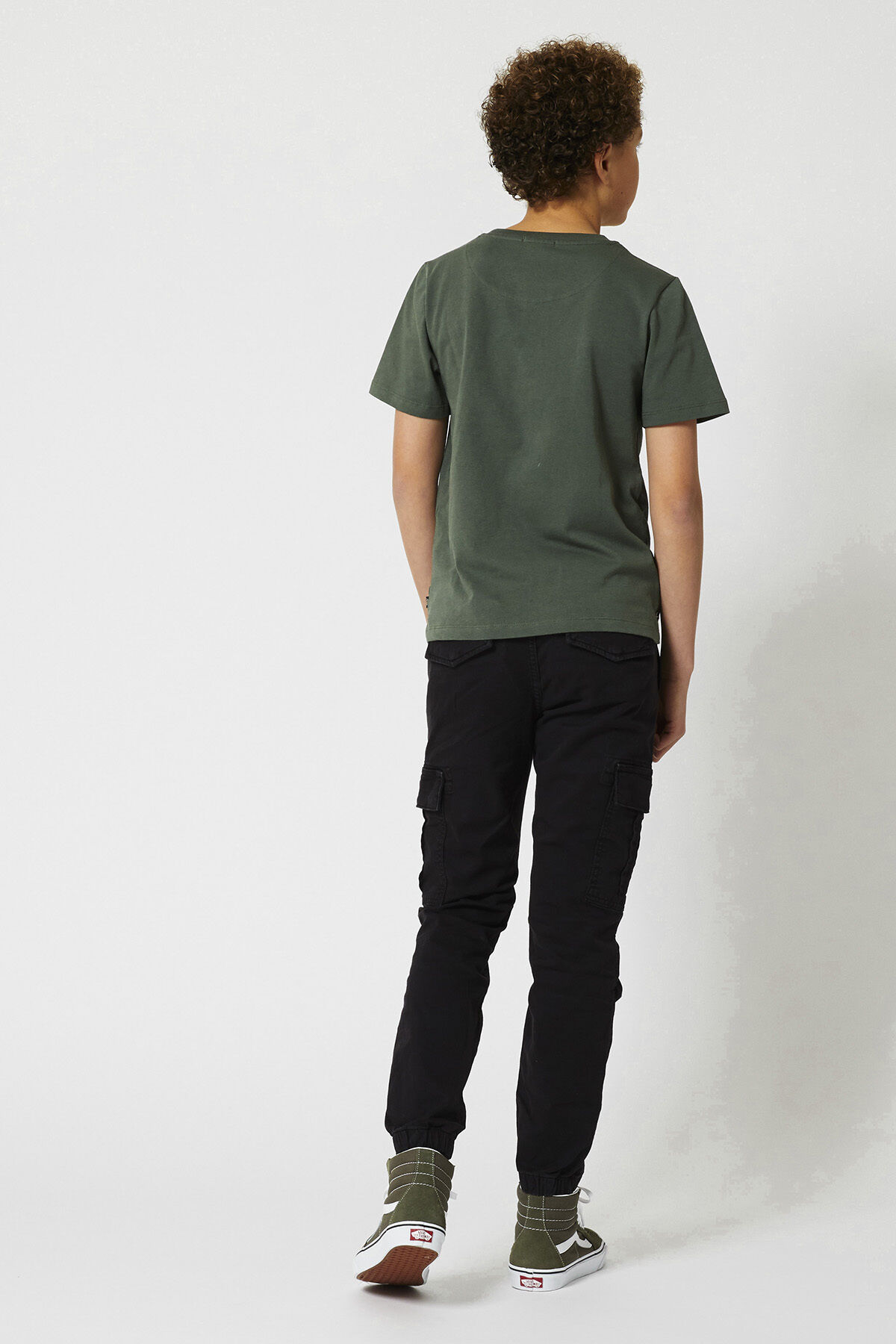 T-shirt Easton JR image number 2