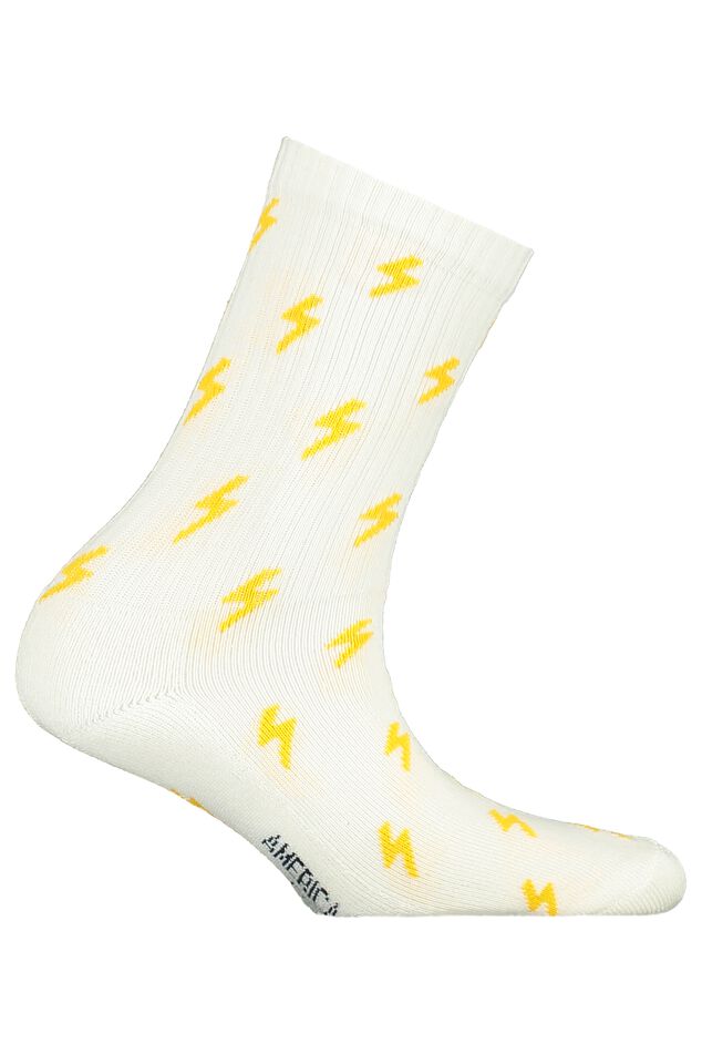 Socken Terry JR image number 0