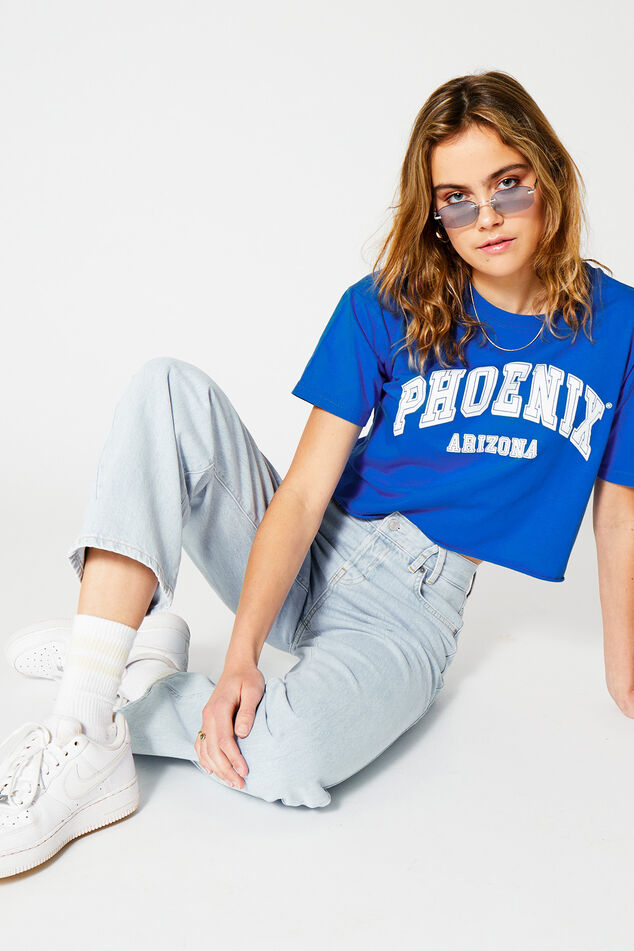 T-shirt Eilish image number 0