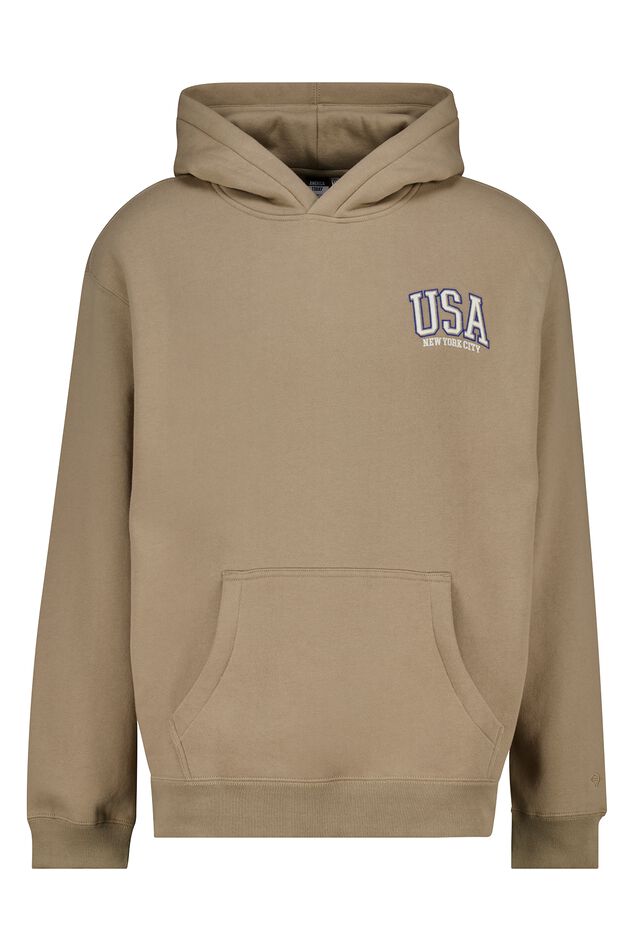 Stark Hood image number 4