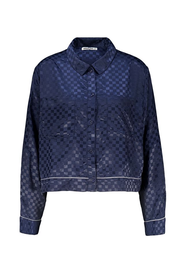 Chemise de pyjama Lisa image number 4