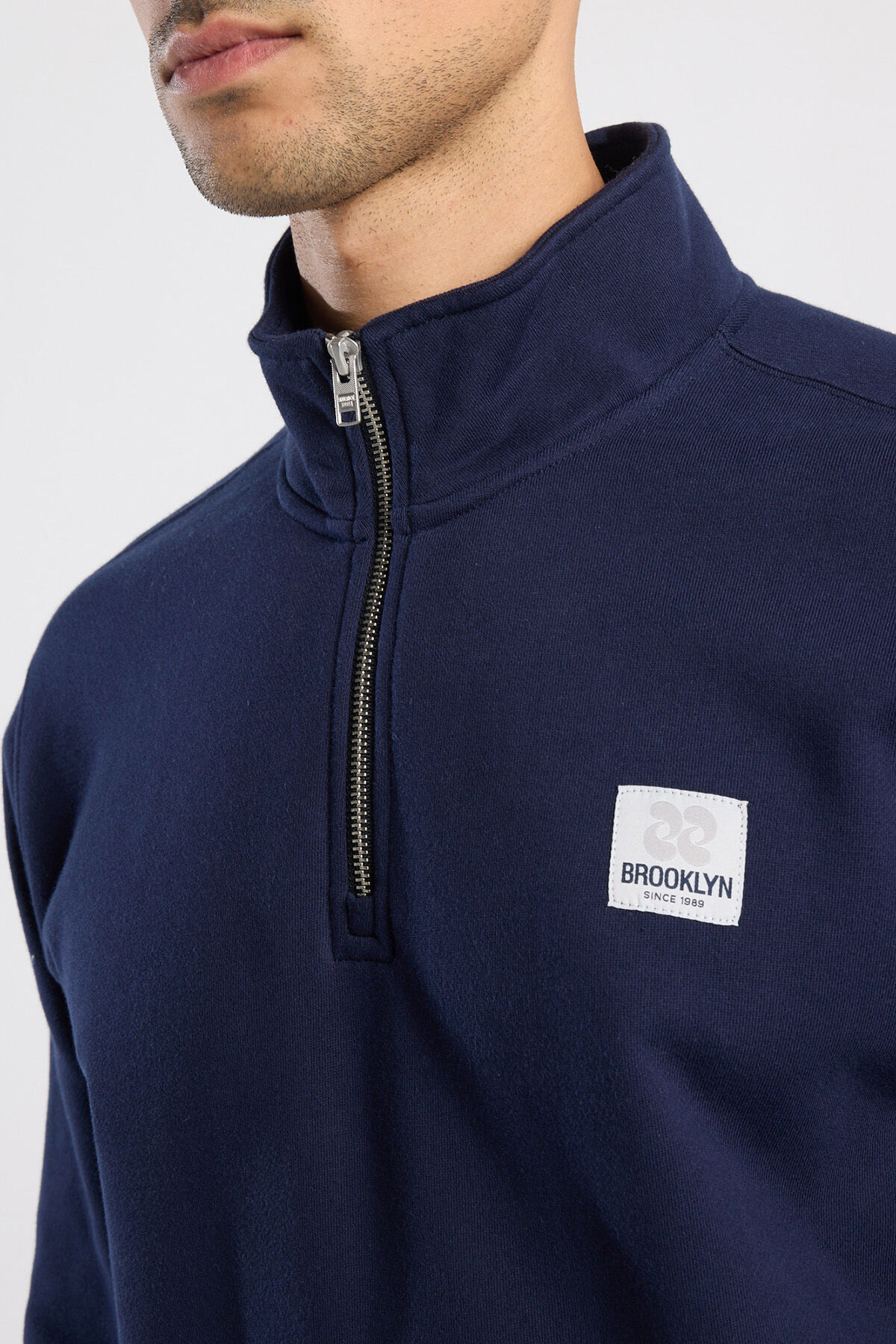 Stephan Halfzip image number 3