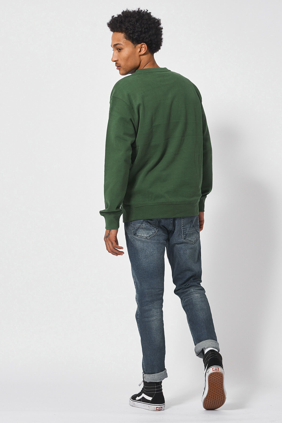 Sweater Sterling shoof image number 2