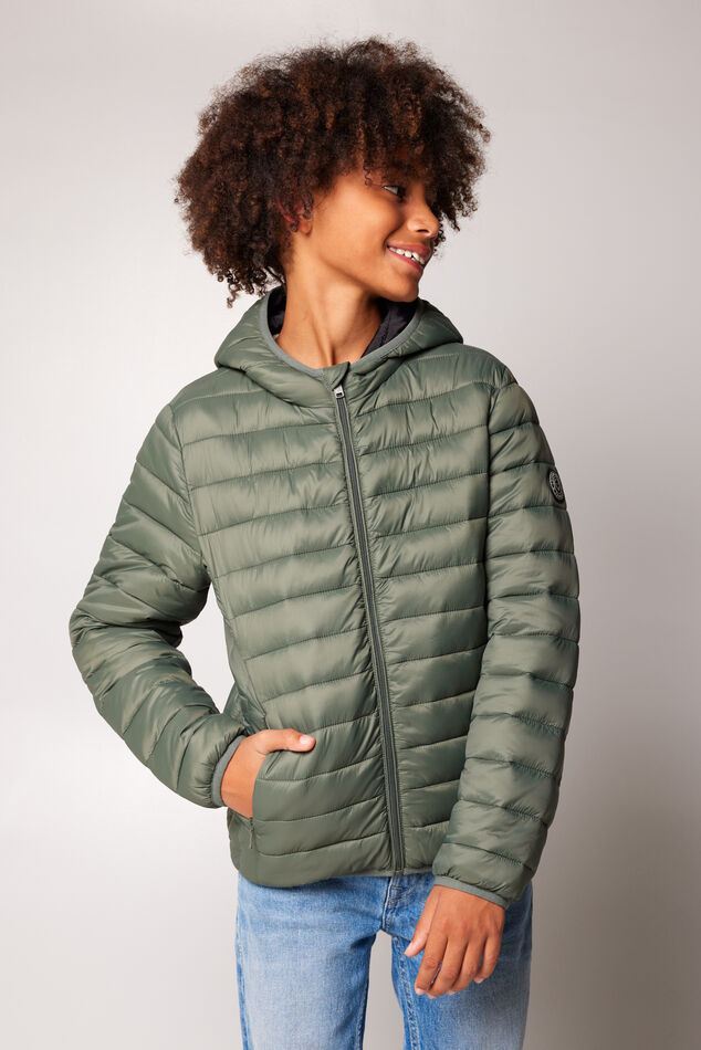Winter jacket Alex jr image number 1
