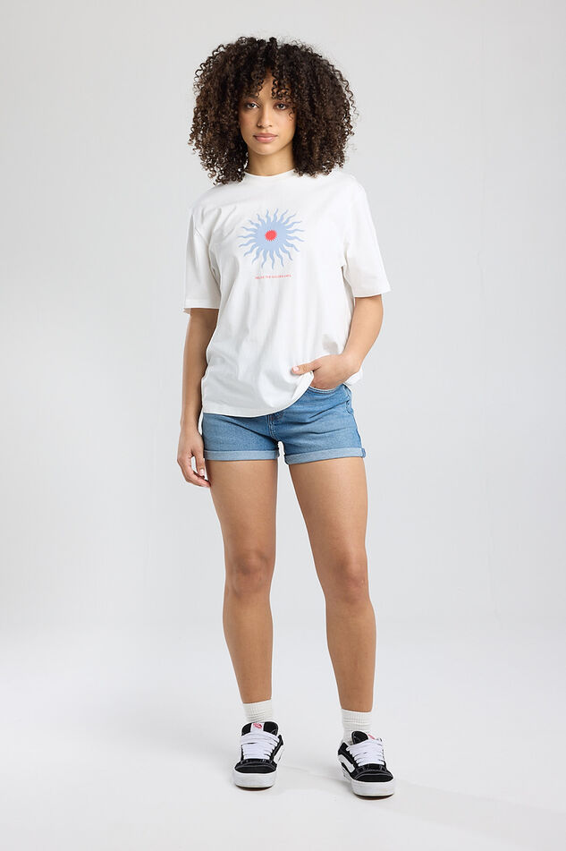 T-shirt Elissa image number 1