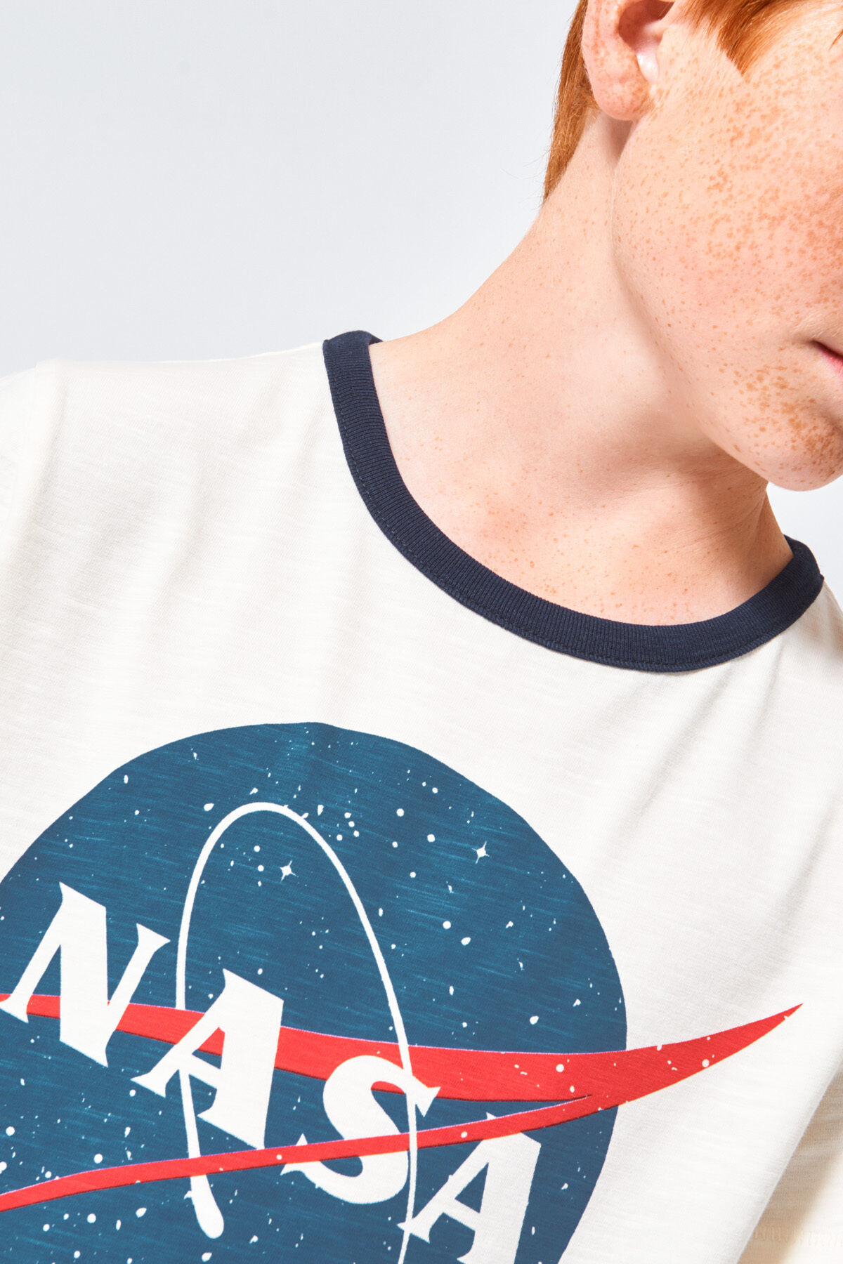 T-shirt Elliot jr image number 0