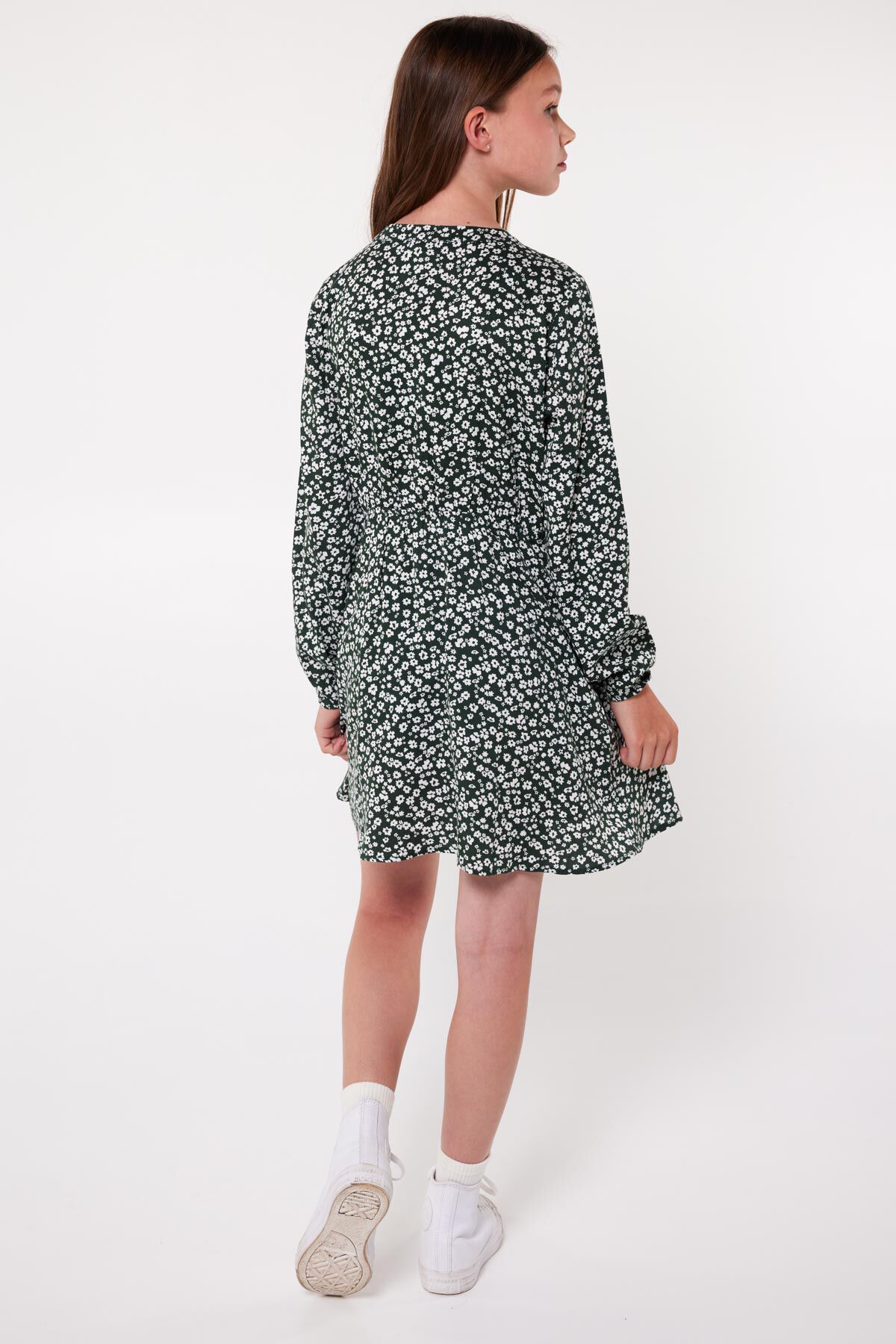 Jurk Dalila jr image number 2