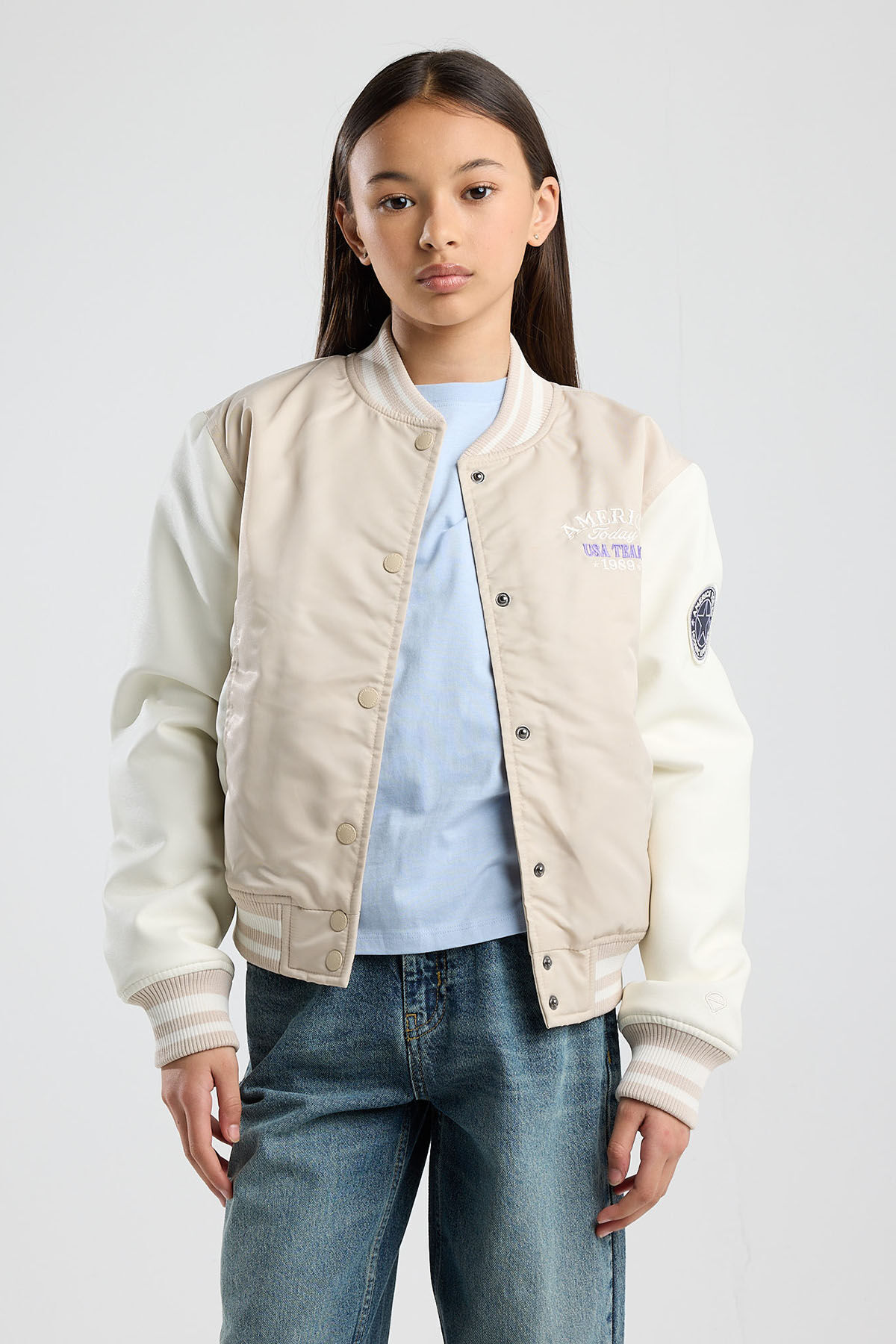 Jacket Jenna JR image number 0