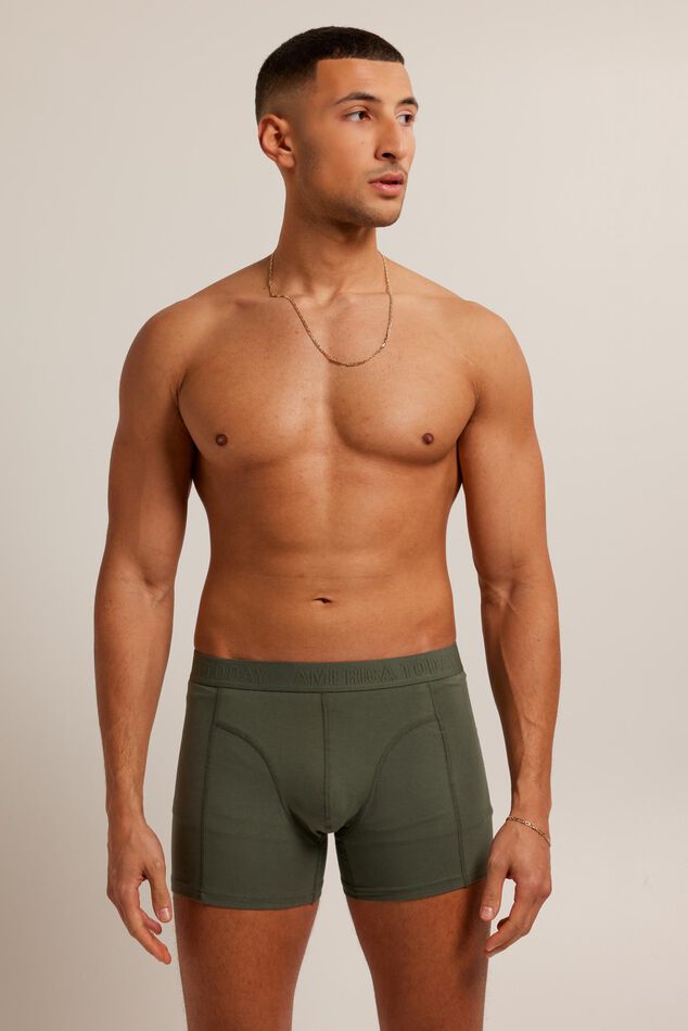 Boxershort Alex image number 0