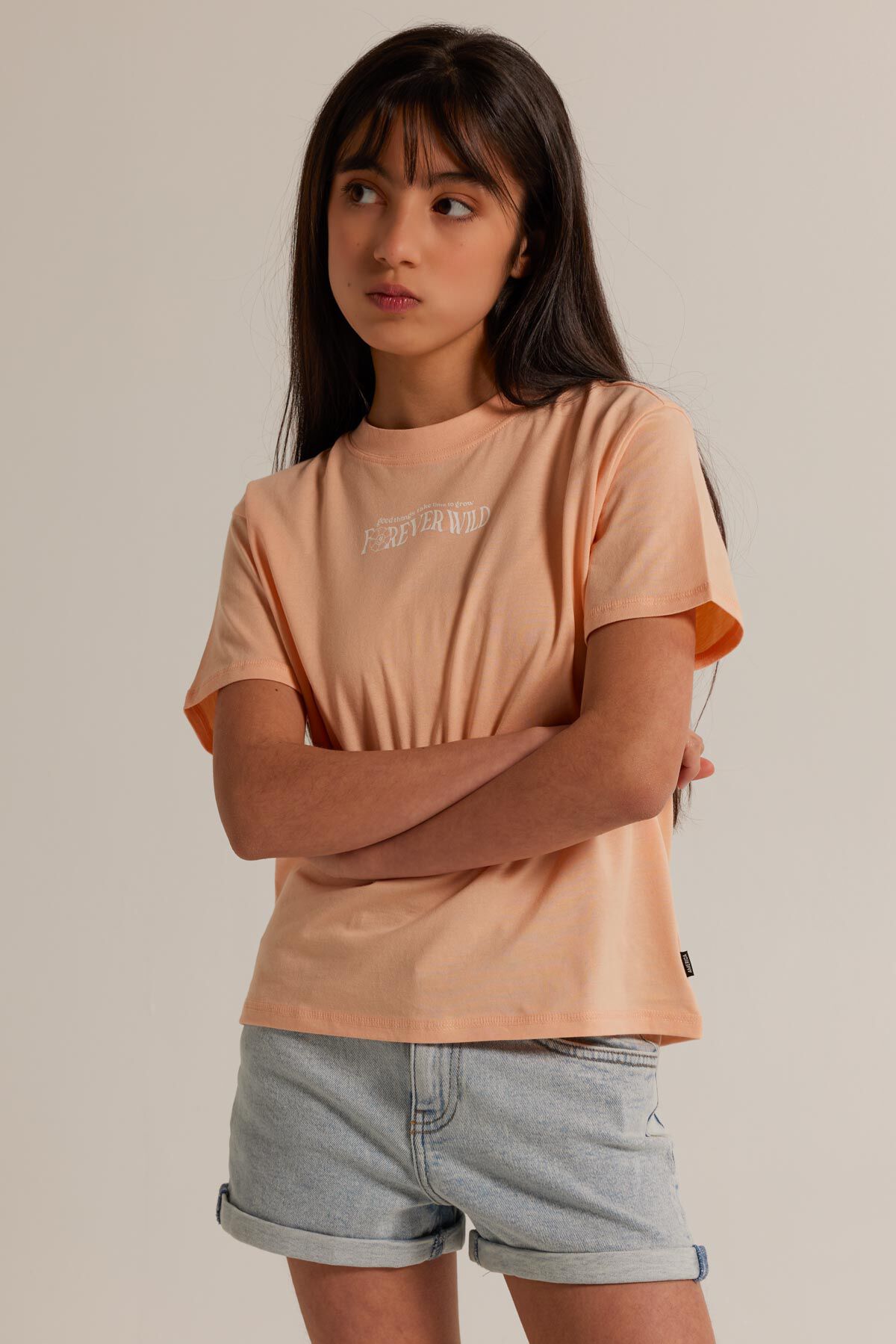 T-shirt Elly JR image number 1