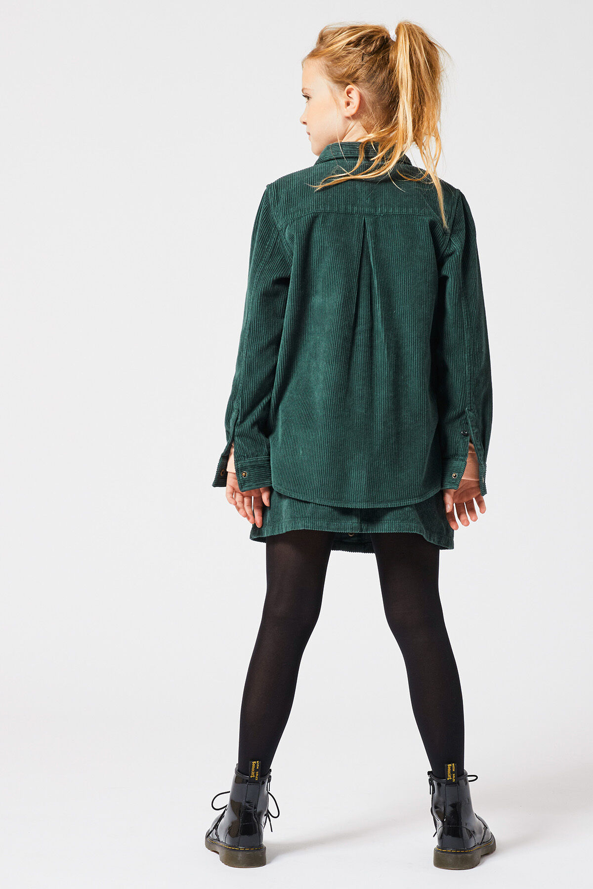 Blouse collar Belle Jr. image number 2