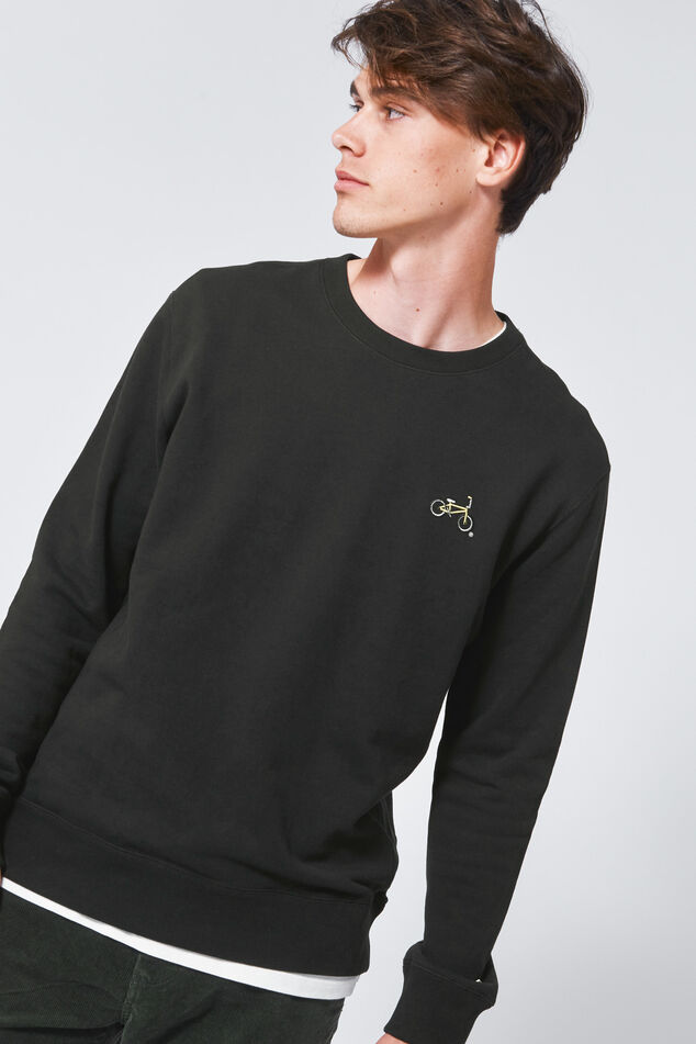 Sweater Sagar image number 0