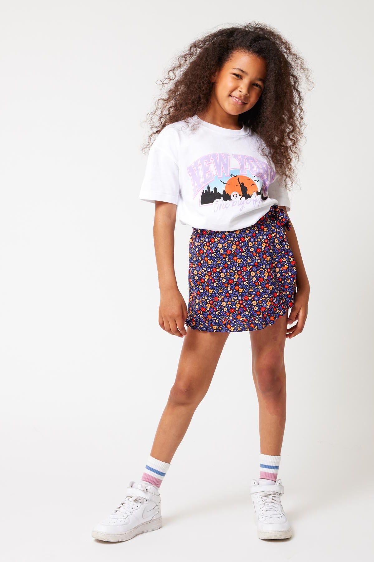 Short Nevada Jr image number 1