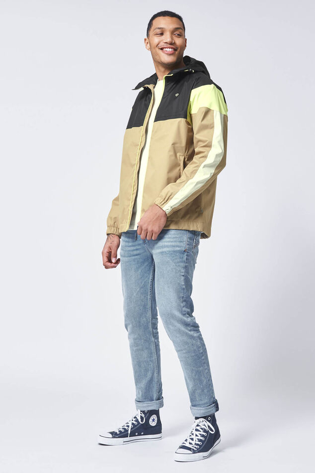Jacket Jethro image number 0