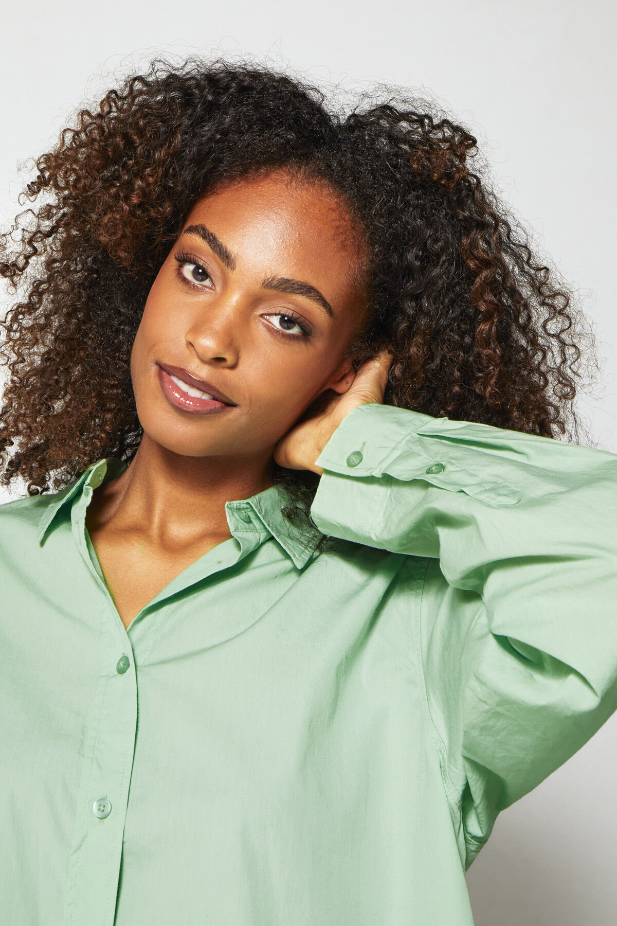 Bluse Becky image number 3