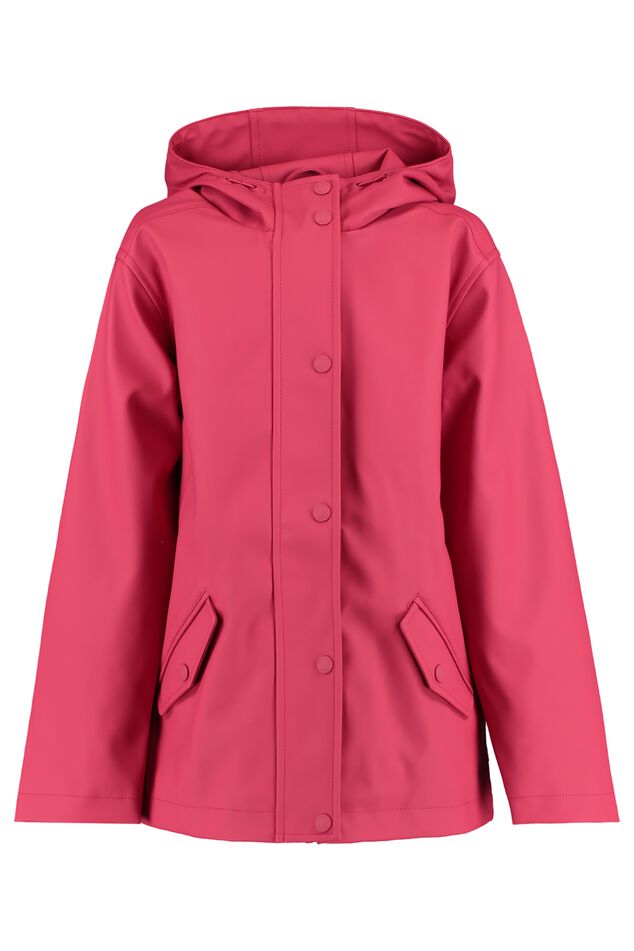 Rain jacket Janice JR image number 4
