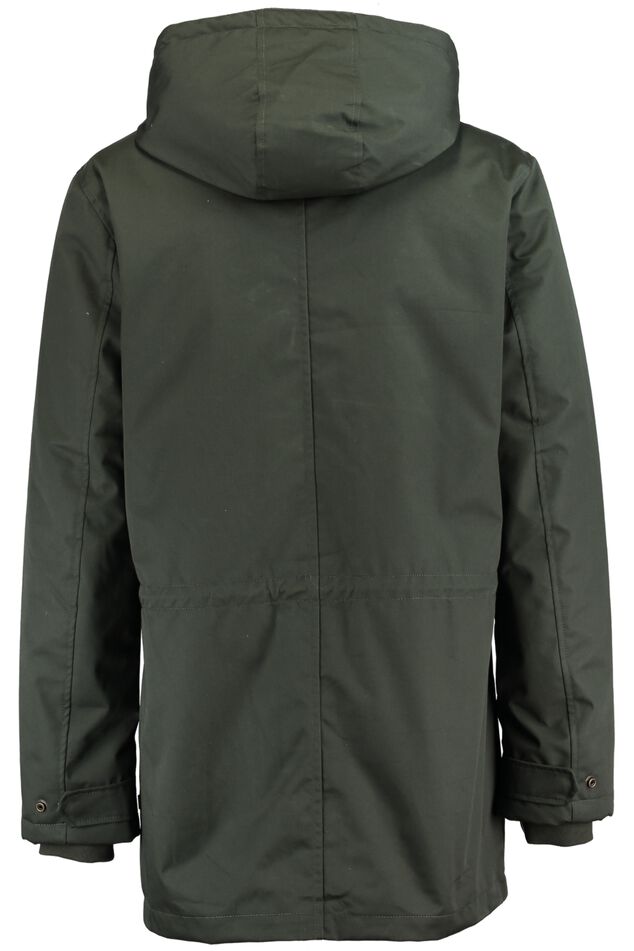 Parka J Mac image number 1