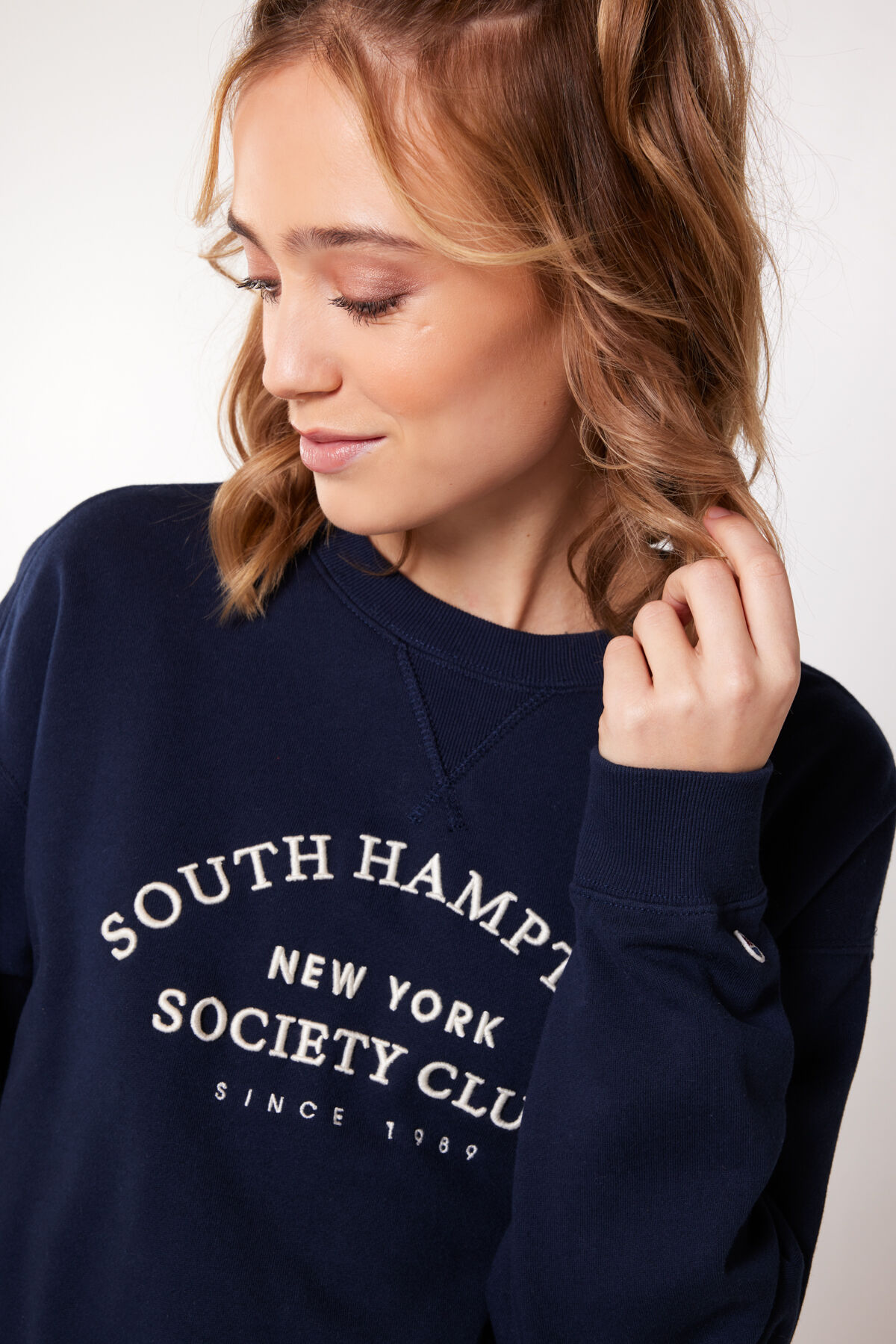 Sweater Scarlet image number 3